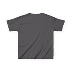 Axolotl Kids Tee, Fun Graphic Tee, Kids Cotton T-Shirt