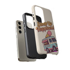 Scoop Up Happiness Design, Tough Cases, Phone Cover