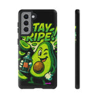 Stay Ripe Phone Cases, Tough Mobile Phone Cover