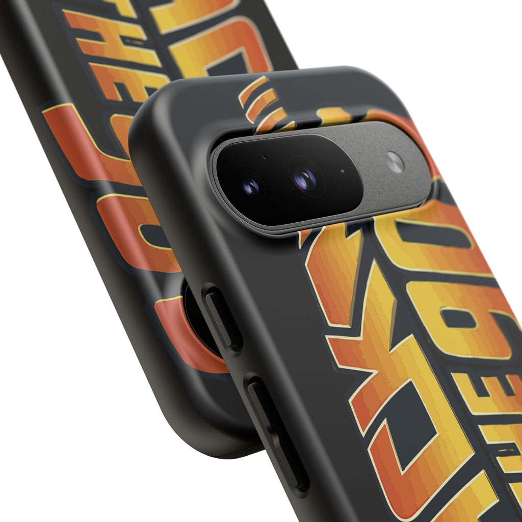 Back to the 90's Design, Tough Cases, Phone Cover