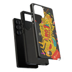 No.1 Feed Crew Design, Tough Cases, Phone Cover, Unique Gift