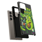 Stay Ripe Phone Cases, Tough Mobile Phone Cover