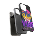 My Vibe Design, Tough Cases, Phone Cover