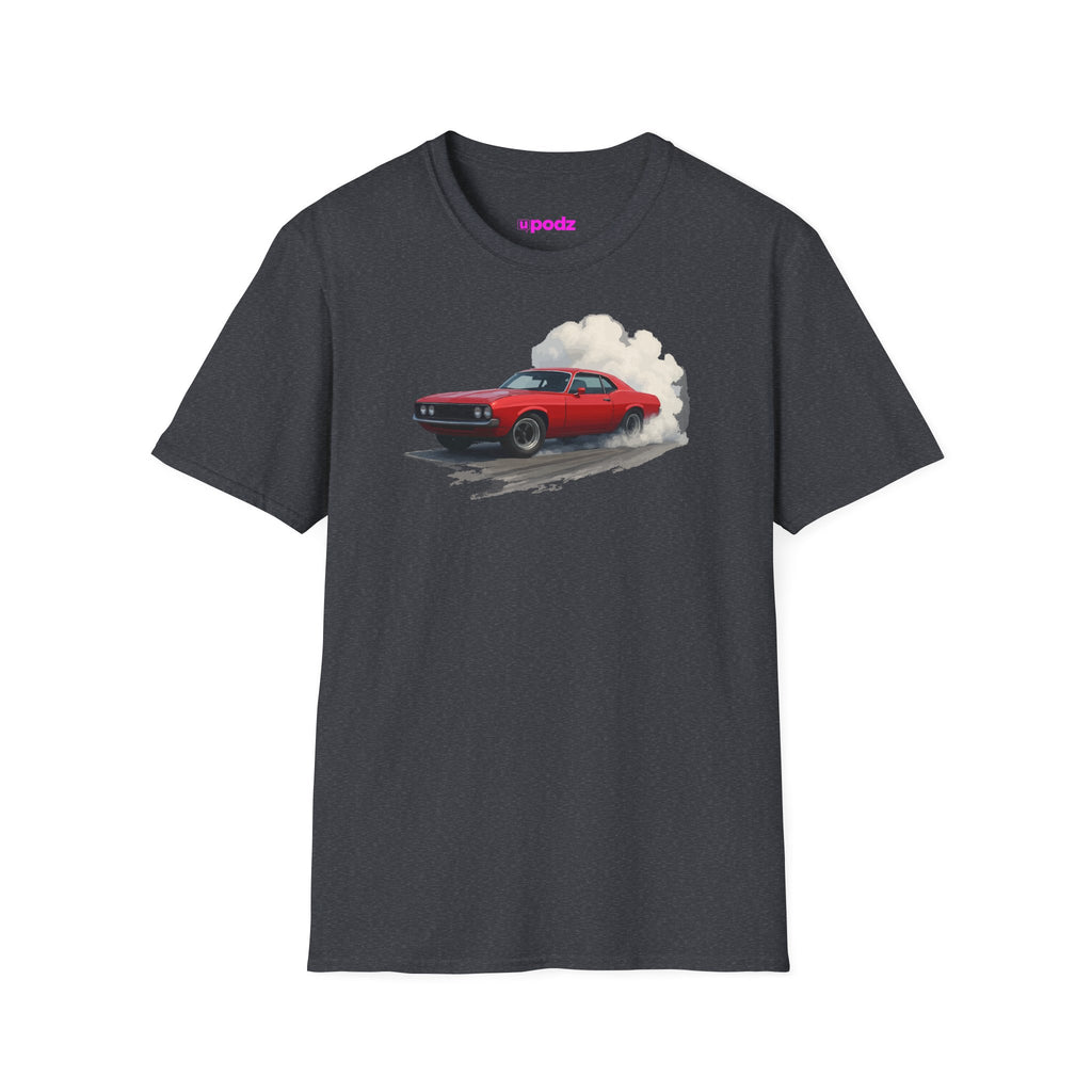 Drift King T-Shirt