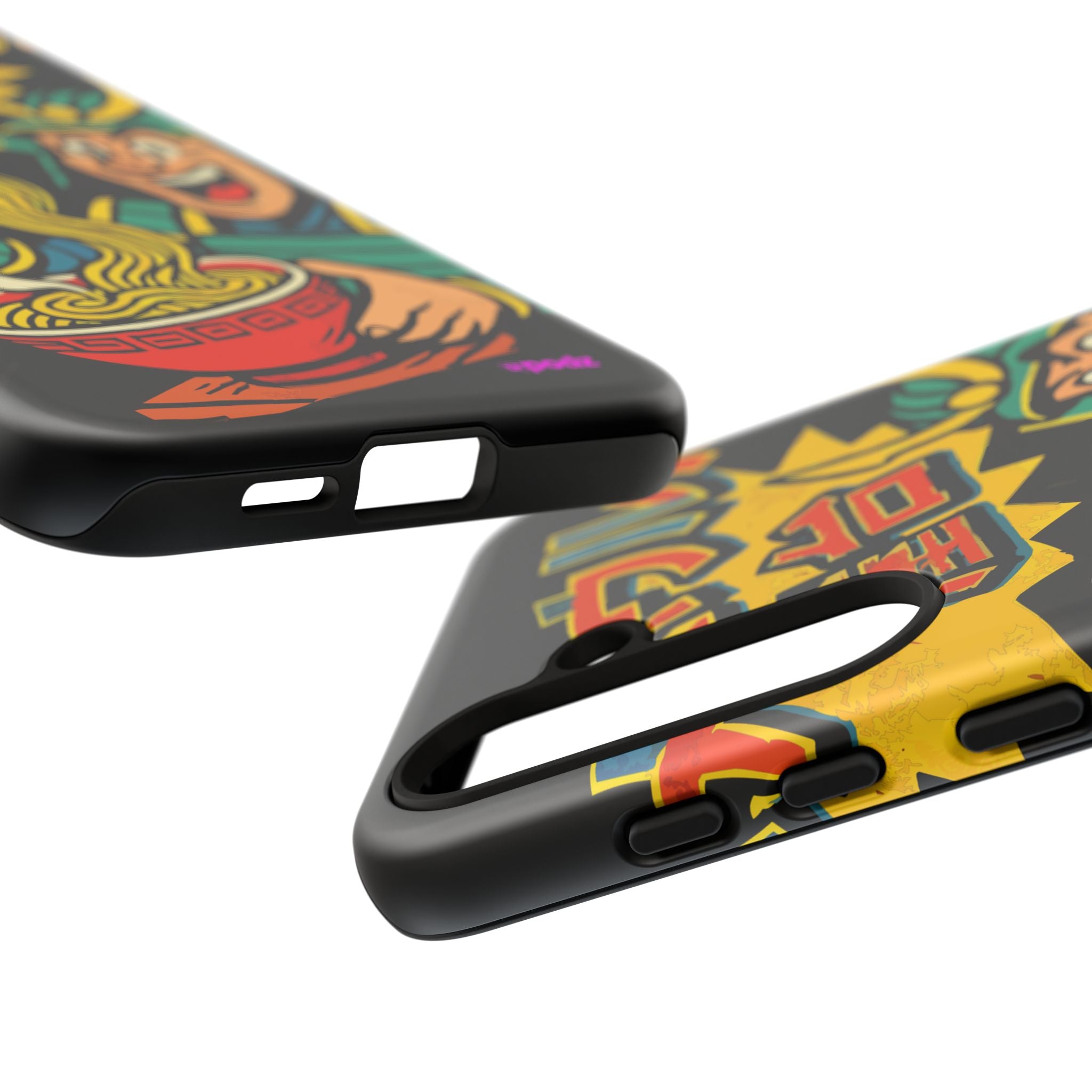 Ramen Bowl Design Tough Cases