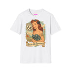 Route 66 Romance T-Shirt