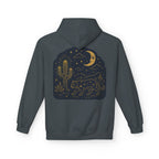 Cactus Nights, Hoodie