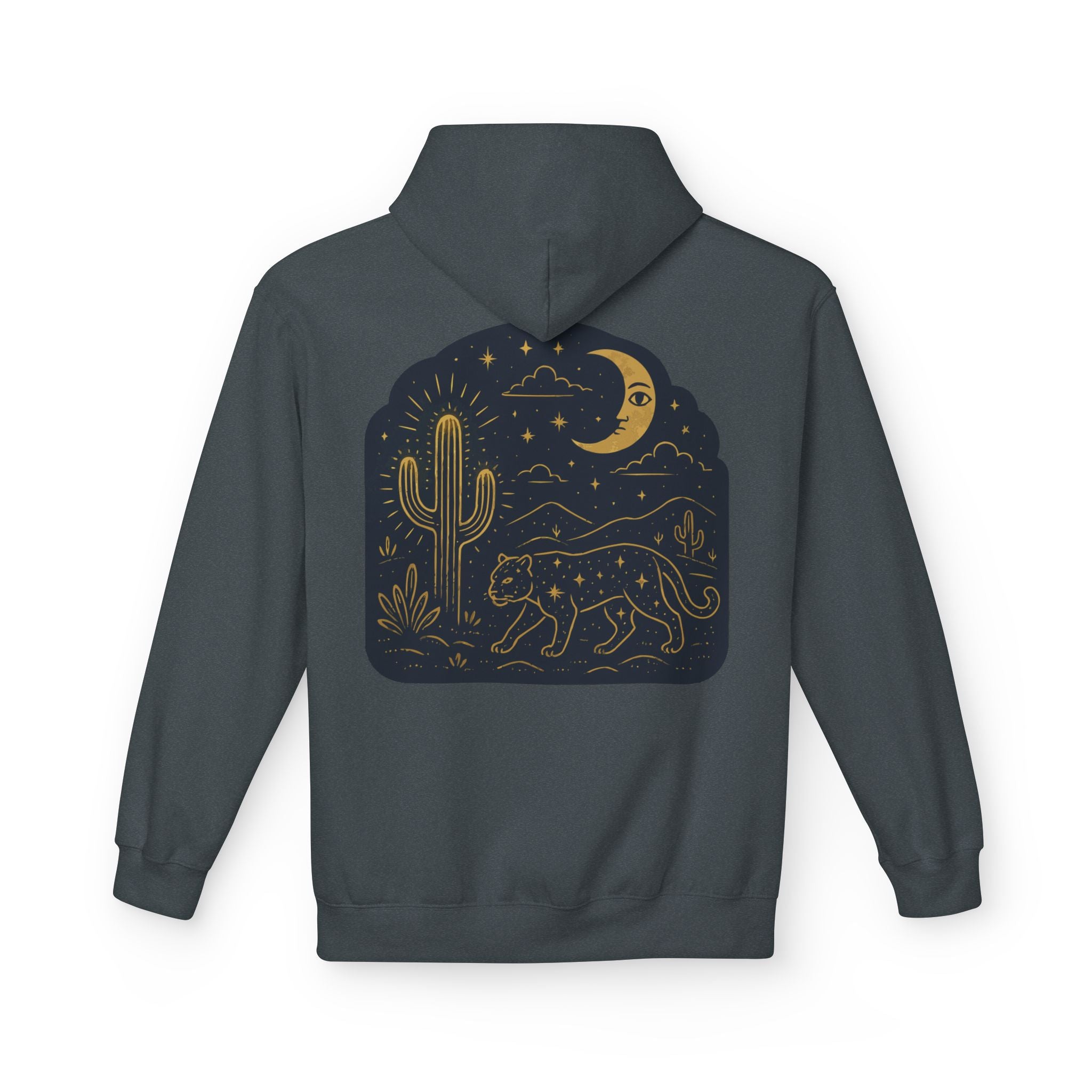 Cactus Nights, Hoodie