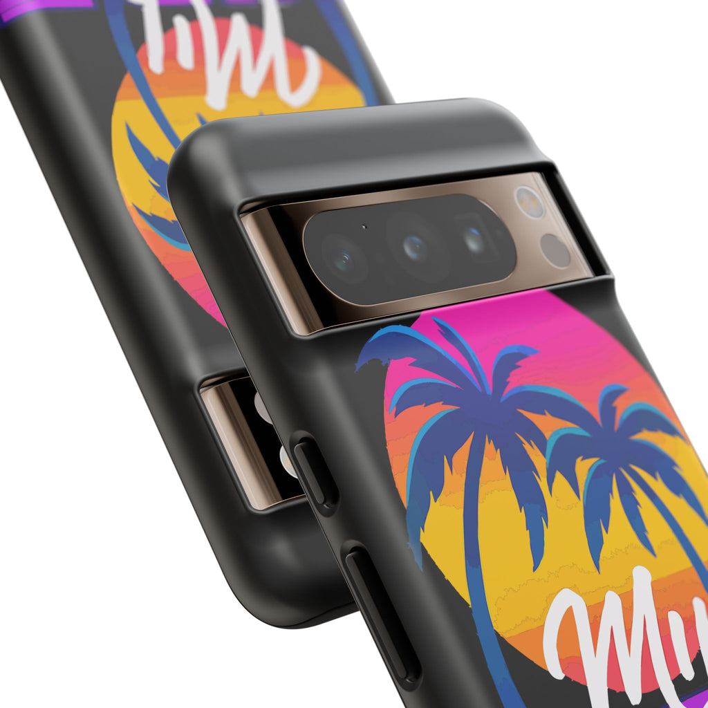 My Vibe Design, Tough Cases, Phone Cover