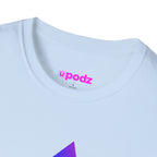 Sound Trax T-Shirt - Fun Summer Top