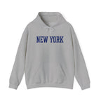 New York Hoodie