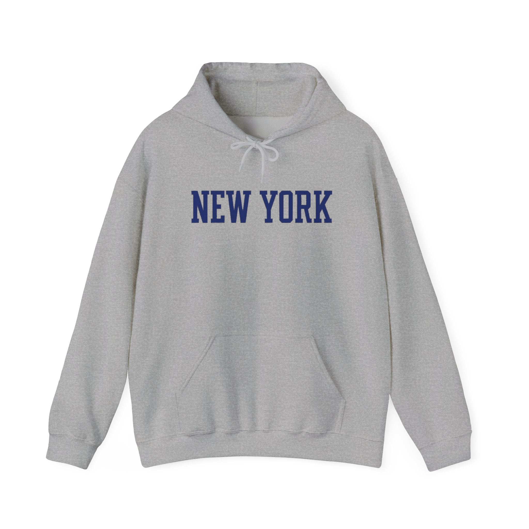 New York Hoodie