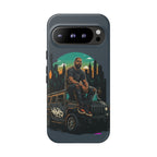 Humbly Design, Tough Cases, Phone Cover