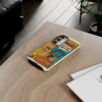 Puzzle Phone Case - Tough Cases, Unique Gift for Phone Cover