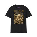 Kraken Hot T-Shirt
