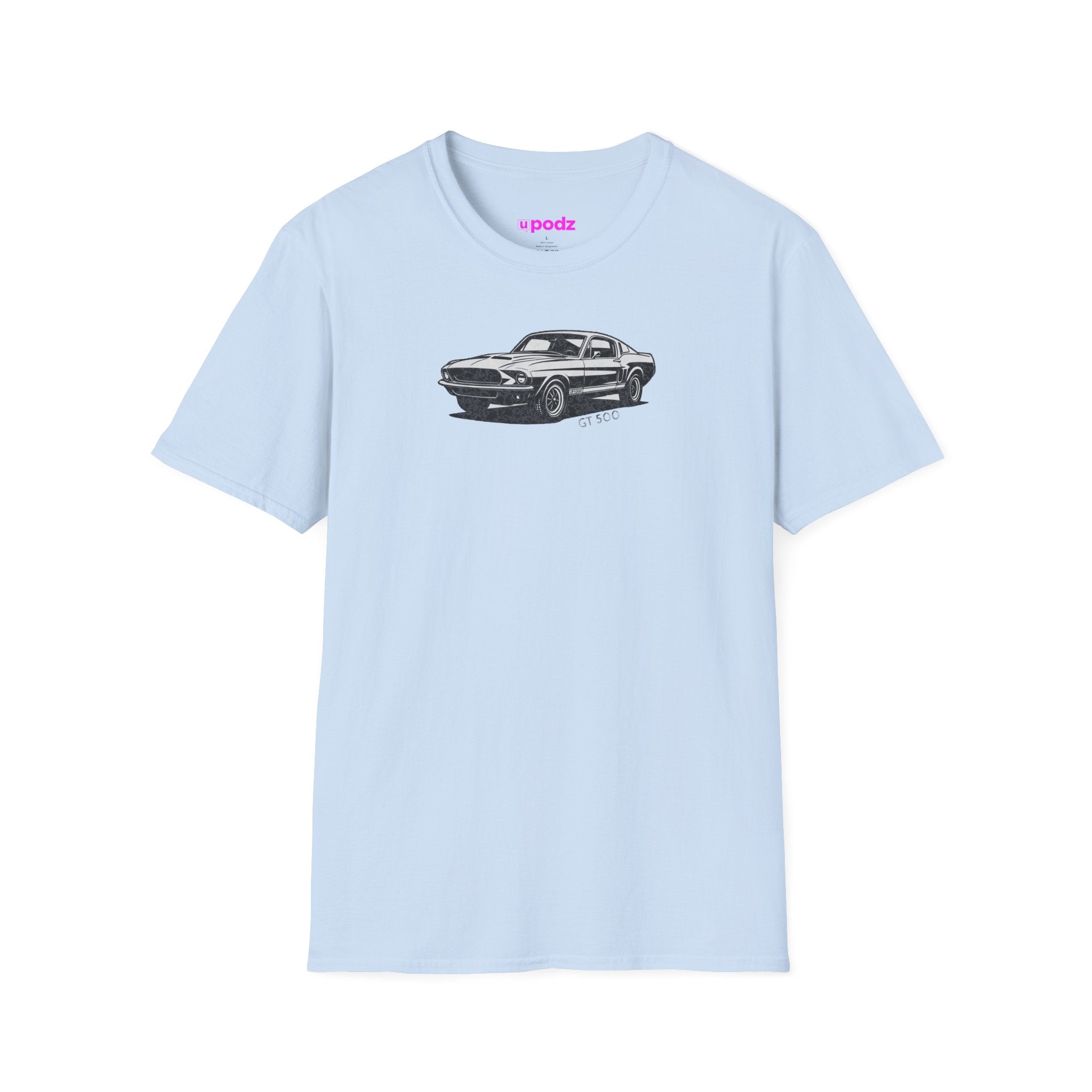 Mustang T-Shirt