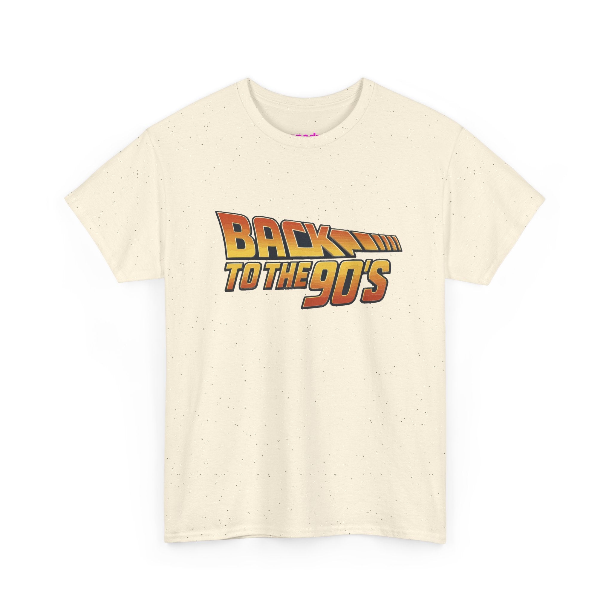 Back to the 90's T-Shirt