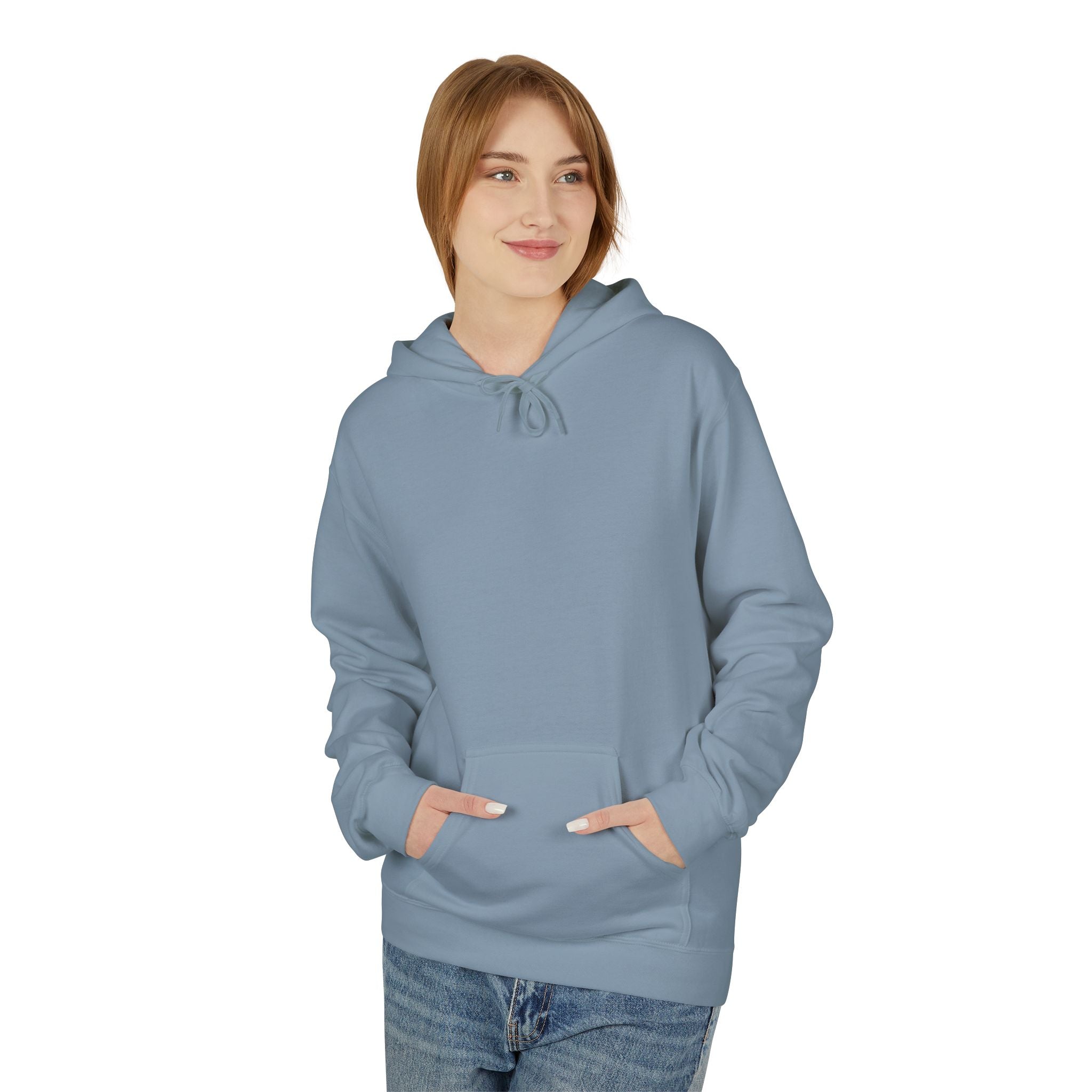 This is fine, Probably Hoodie