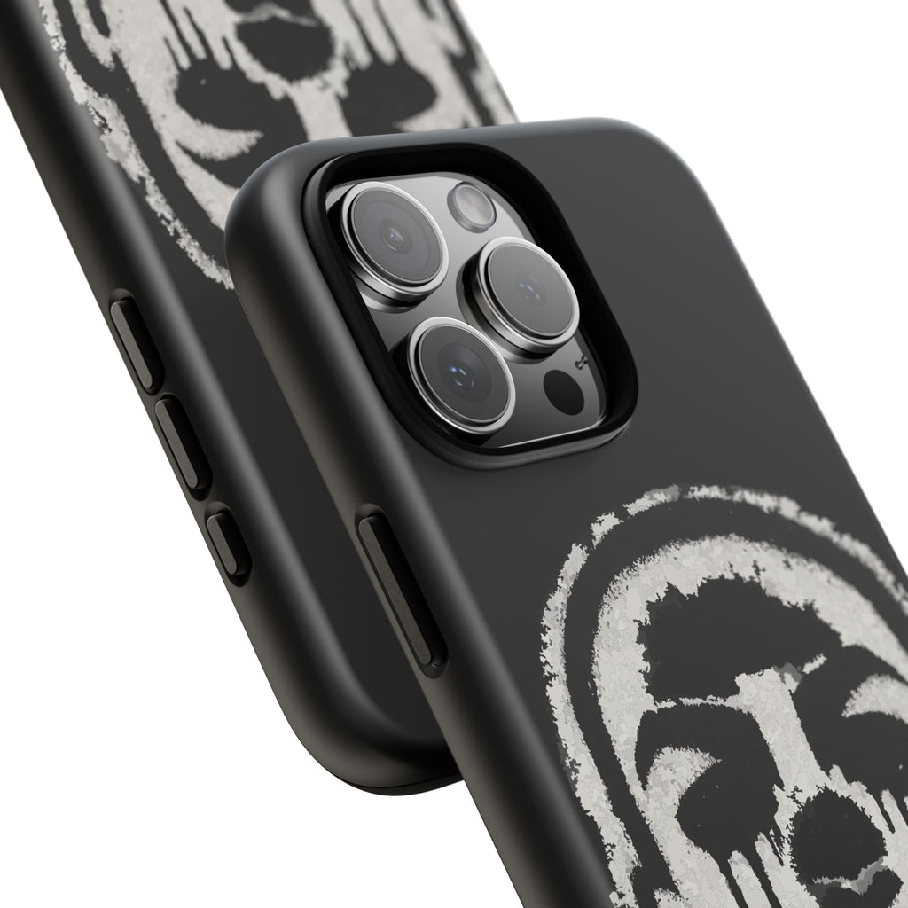 Speechless Design, Tough Cases, Phone Cover