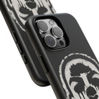 Speechless Design, Tough Cases, Phone Cover