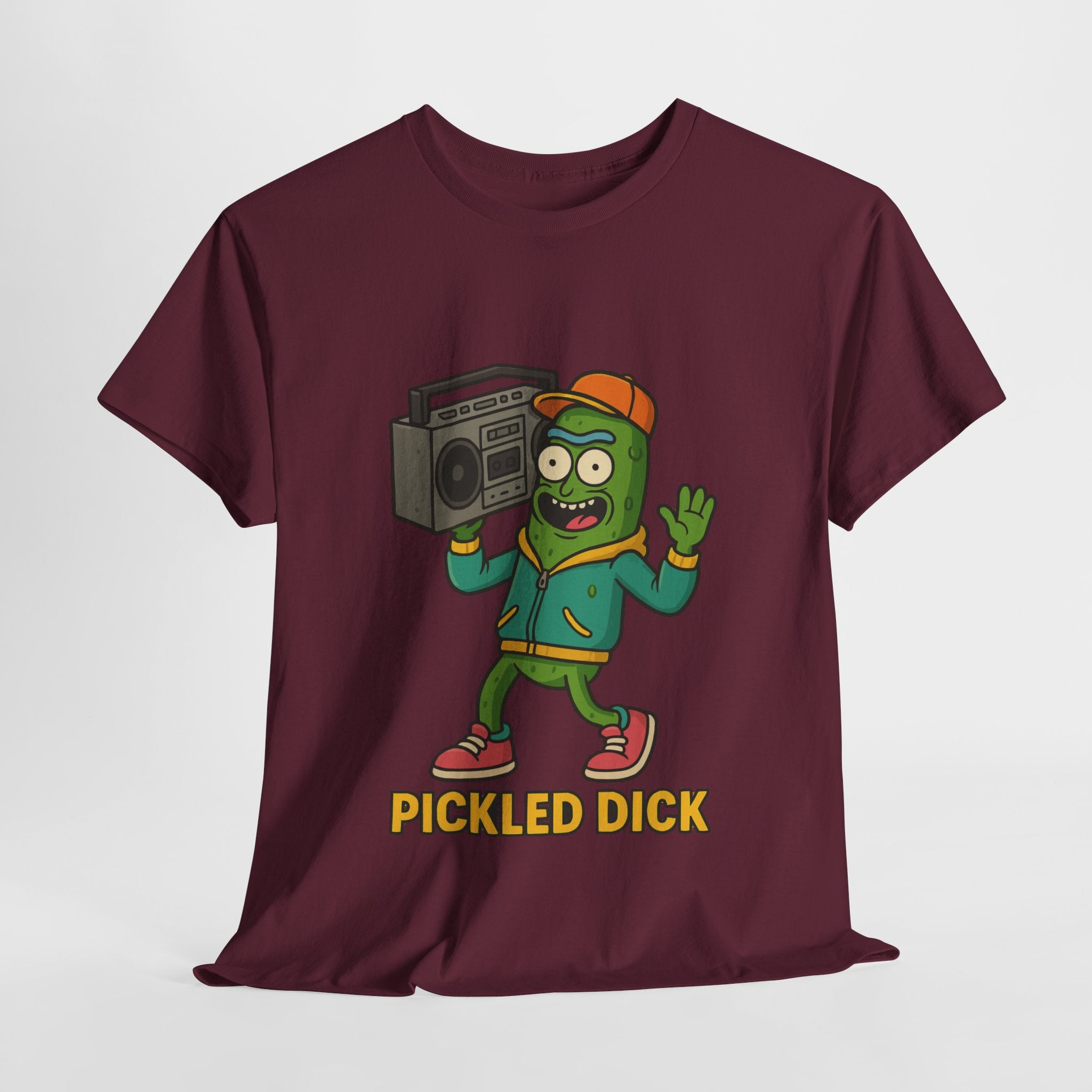 Pickeled Dick T-Shirt