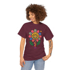 Daisy Relax Fit T-Shirt