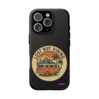 Lost But Vibing Design, Tough Cases, Phone Cover
