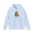 Not a morning person Unisex Hoodie - Casual Everyday Essential