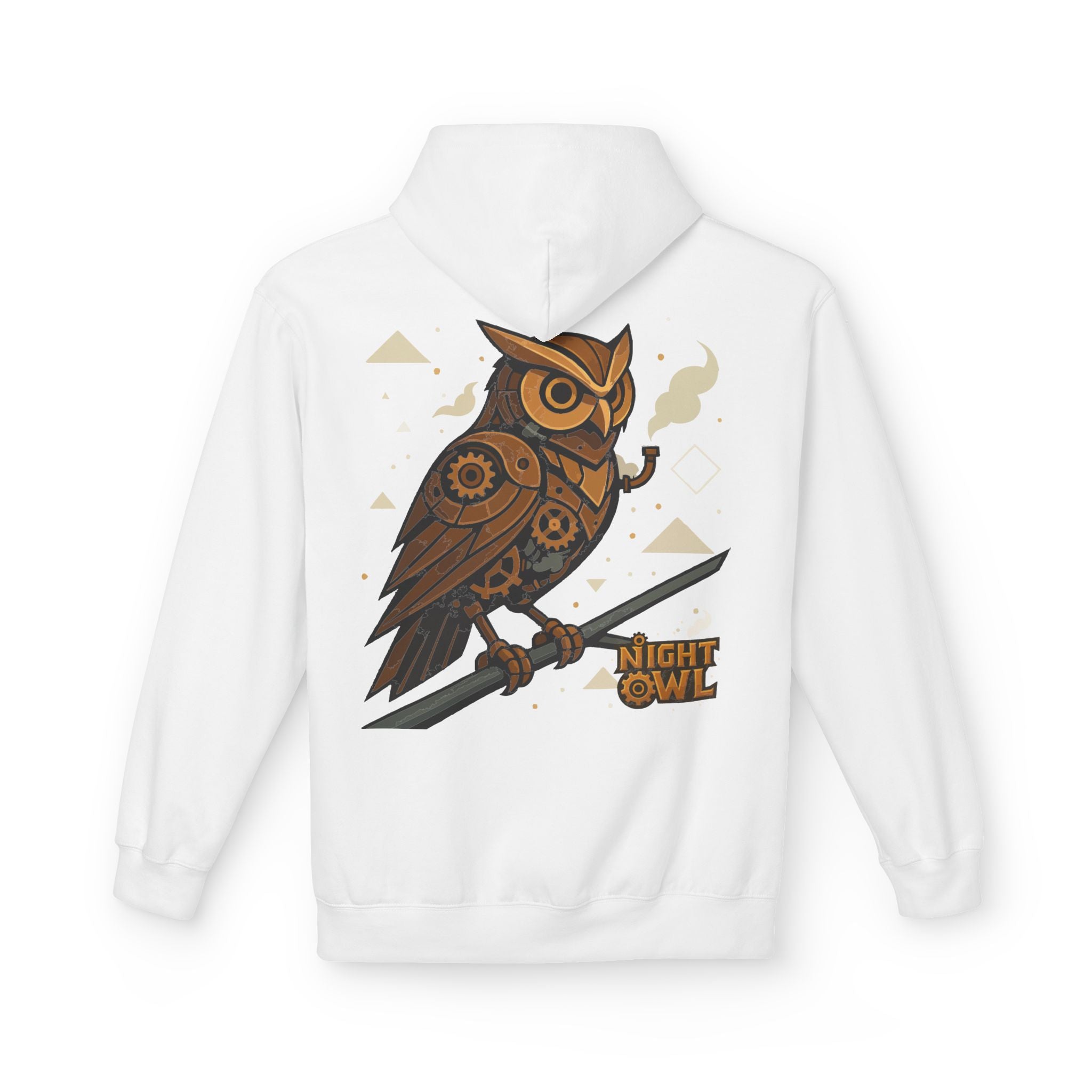 Night Owl, Hoodie