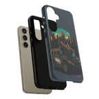 Humbly Design, Tough Cases, Phone Cover