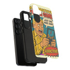 Puzzle Phone Case - Tough Cases, Unique Gift for Phone Cover
