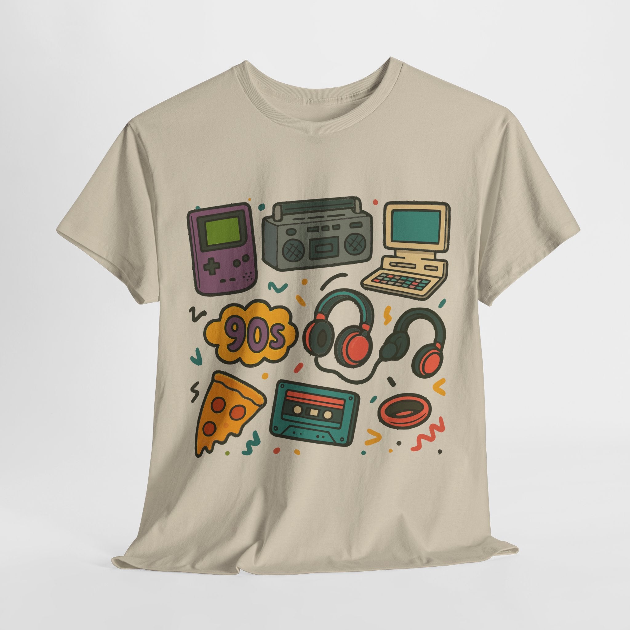 Nostalgia T-Shirt