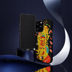 No.1 Feed Crew Design, Tough Cases, Phone Cover, Unique Gift