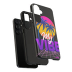 My Vibe Design, Tough Cases, Phone Cover