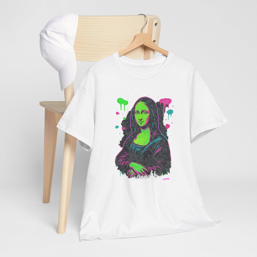 The Mona T-Shirt
