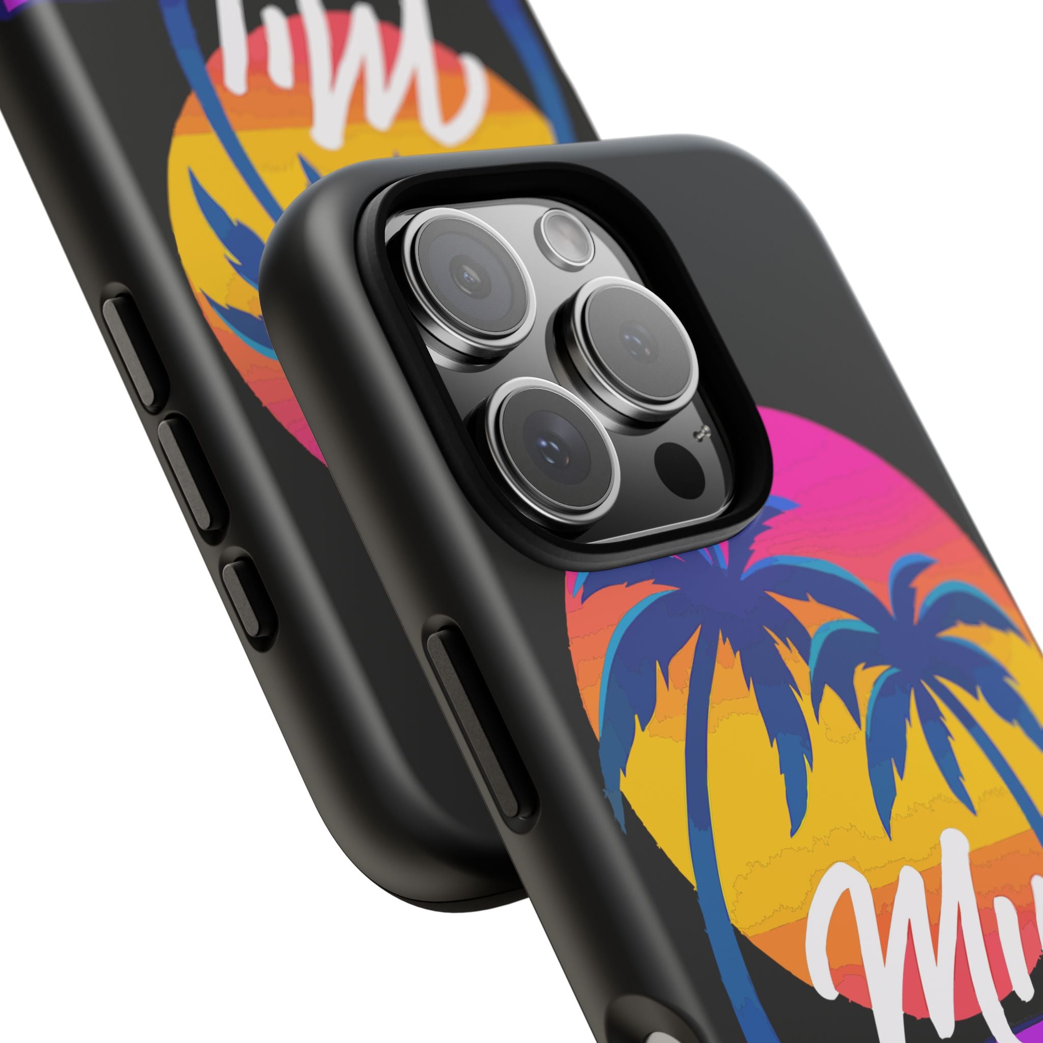 My Vibe Design, Tough Cases, Phone Cover