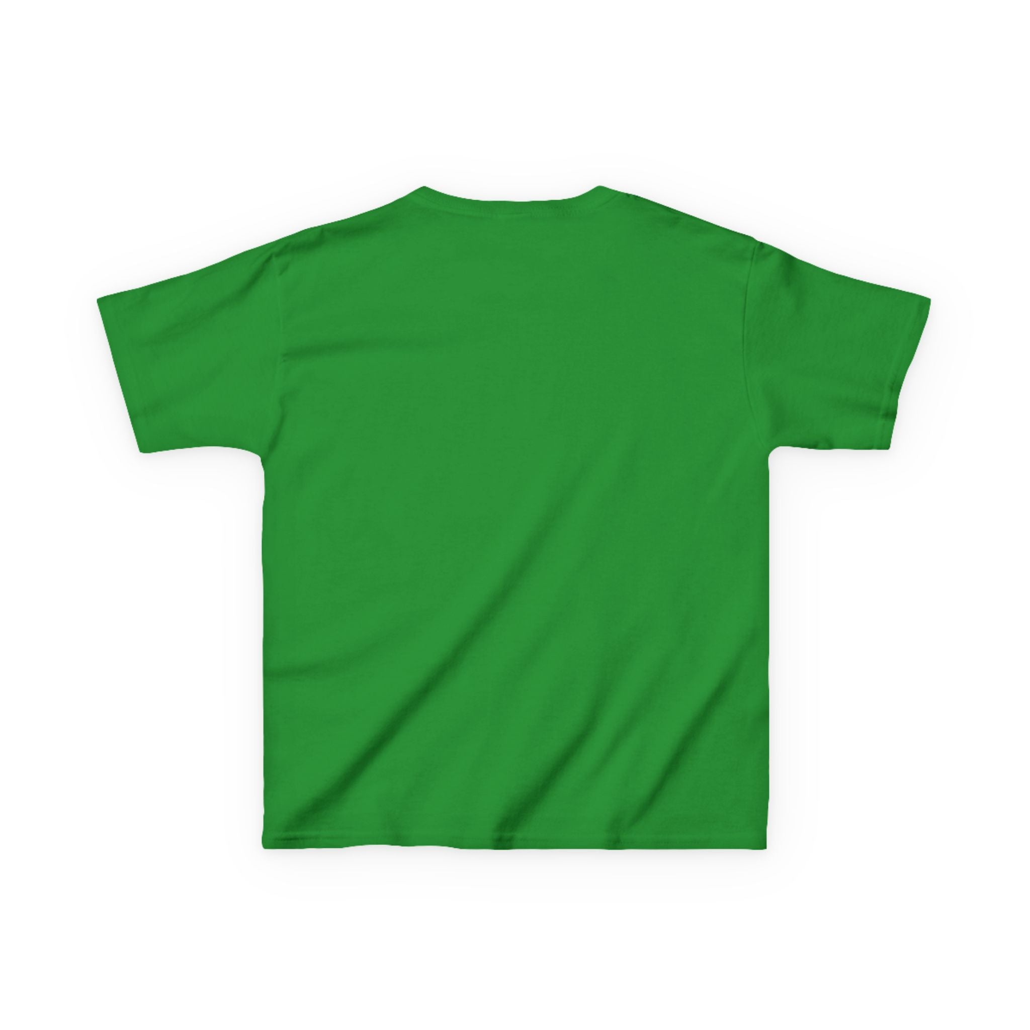 Brain Freeze Kids Tee, Fun Graphic Tee, Kids Cotton T-Shirt