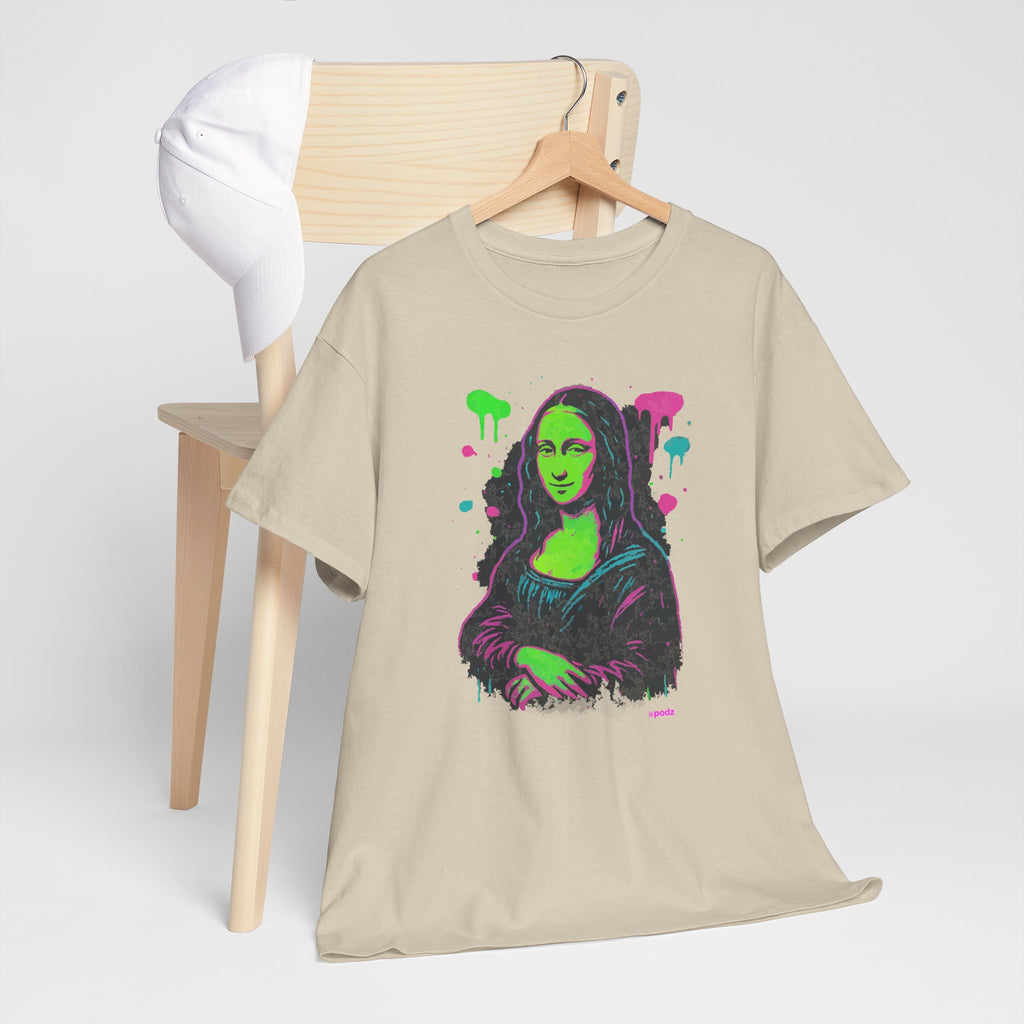 The Mona T-Shirt