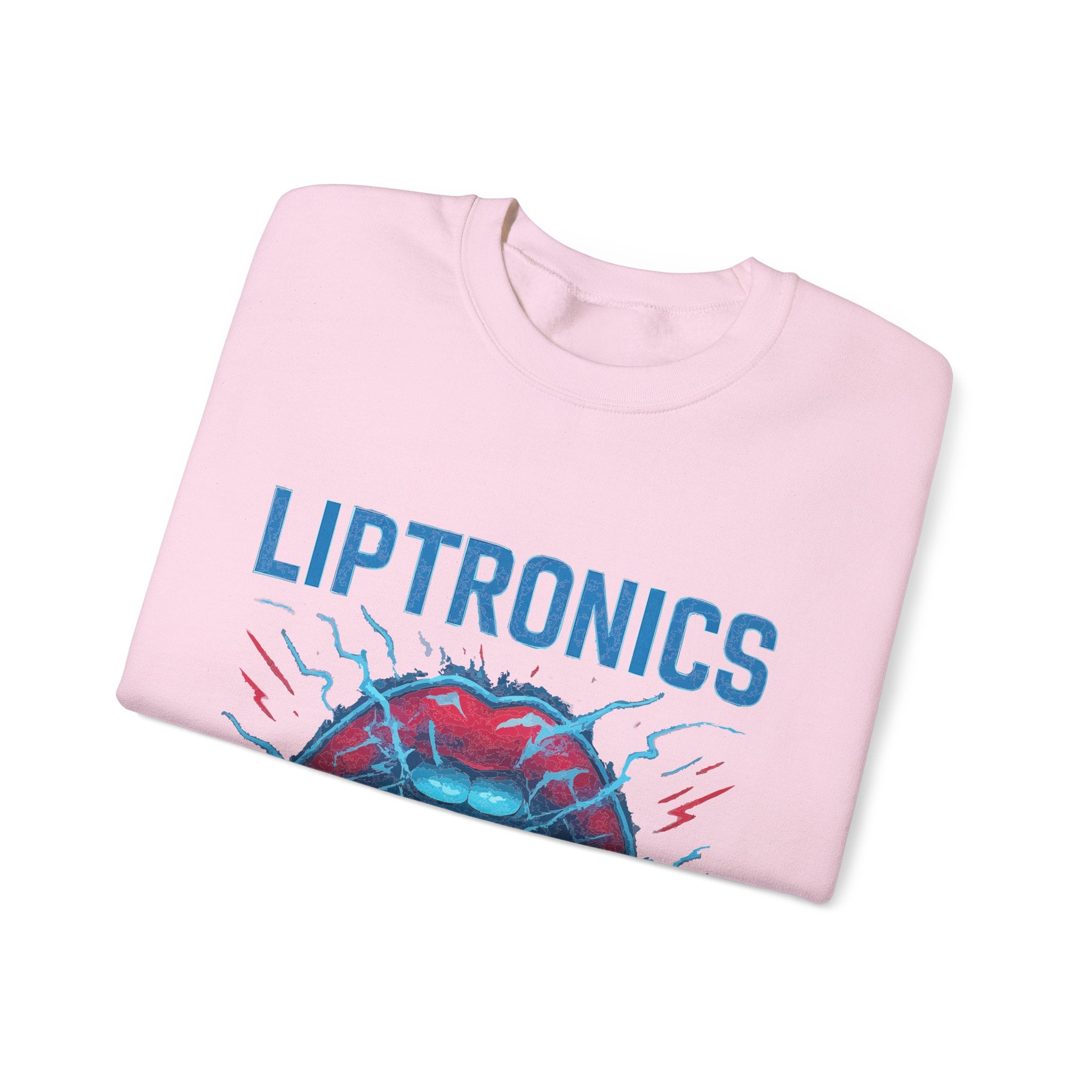 Liptronics, Sweatshirt