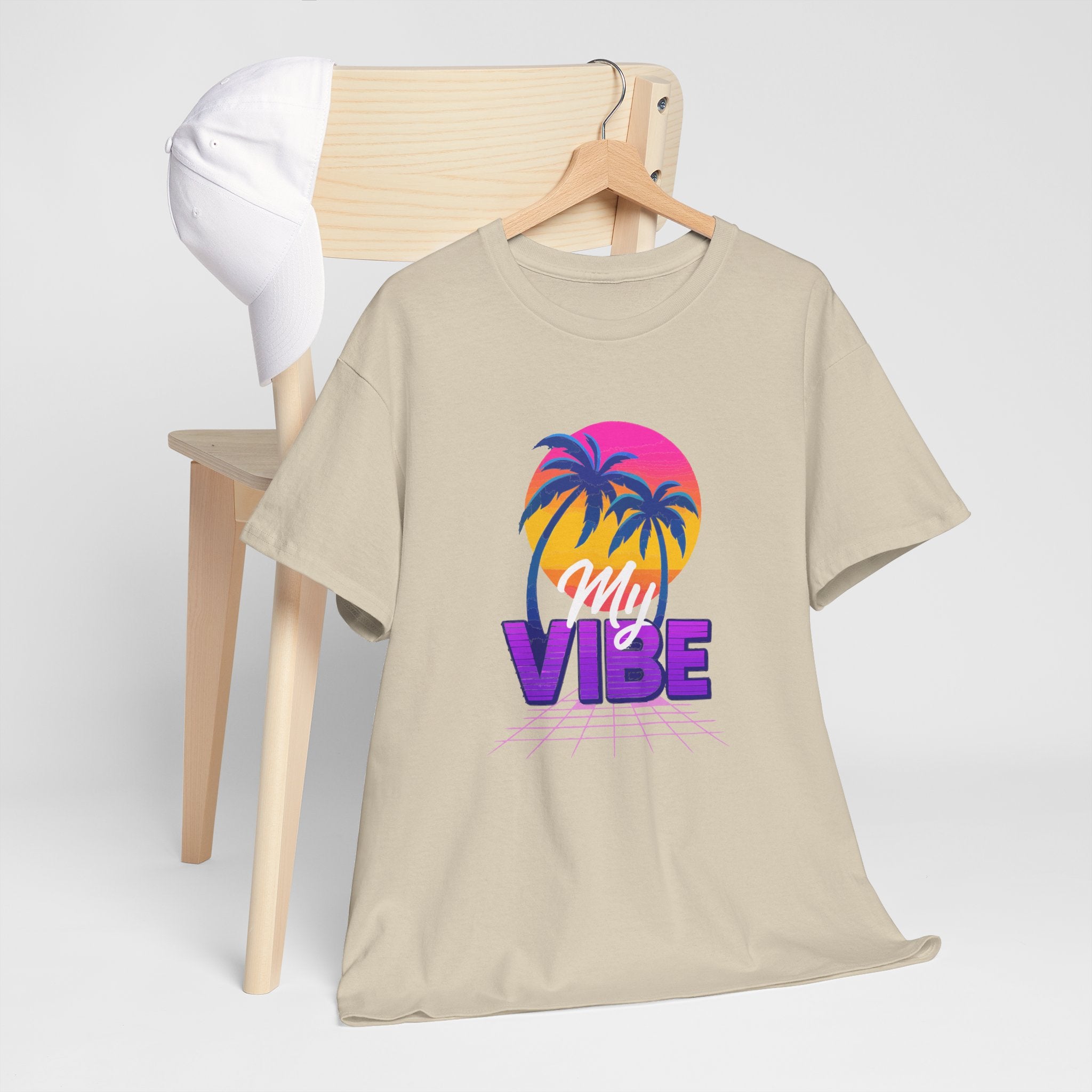 My Vibe T-Shirt