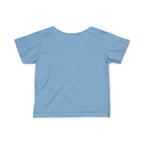 Monkey fun Infant Tee, Baby Shirt, Toddler Tee, Farm Animal T-Shirt