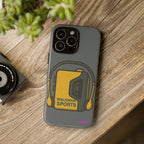 Walkman Sports Design, Tough Cases, Phone Cover