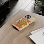 Dusk till Dawn Phone Case - Tough Cases, Unique Gift for Phone Cover