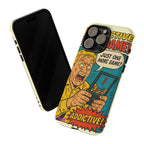 Puzzle Phone Case - Tough Cases, Unique Gift for Phone Cover