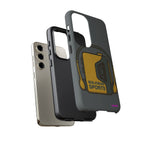Walkman Sports Design, Tough Cases, Phone Cover