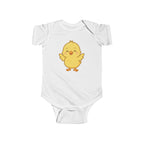 Baby Chick Baby Bodysuit, Funny Infant Outfit,Cute Baby Clothes