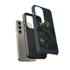 Humbly Design, Tough Cases, Phone Cover