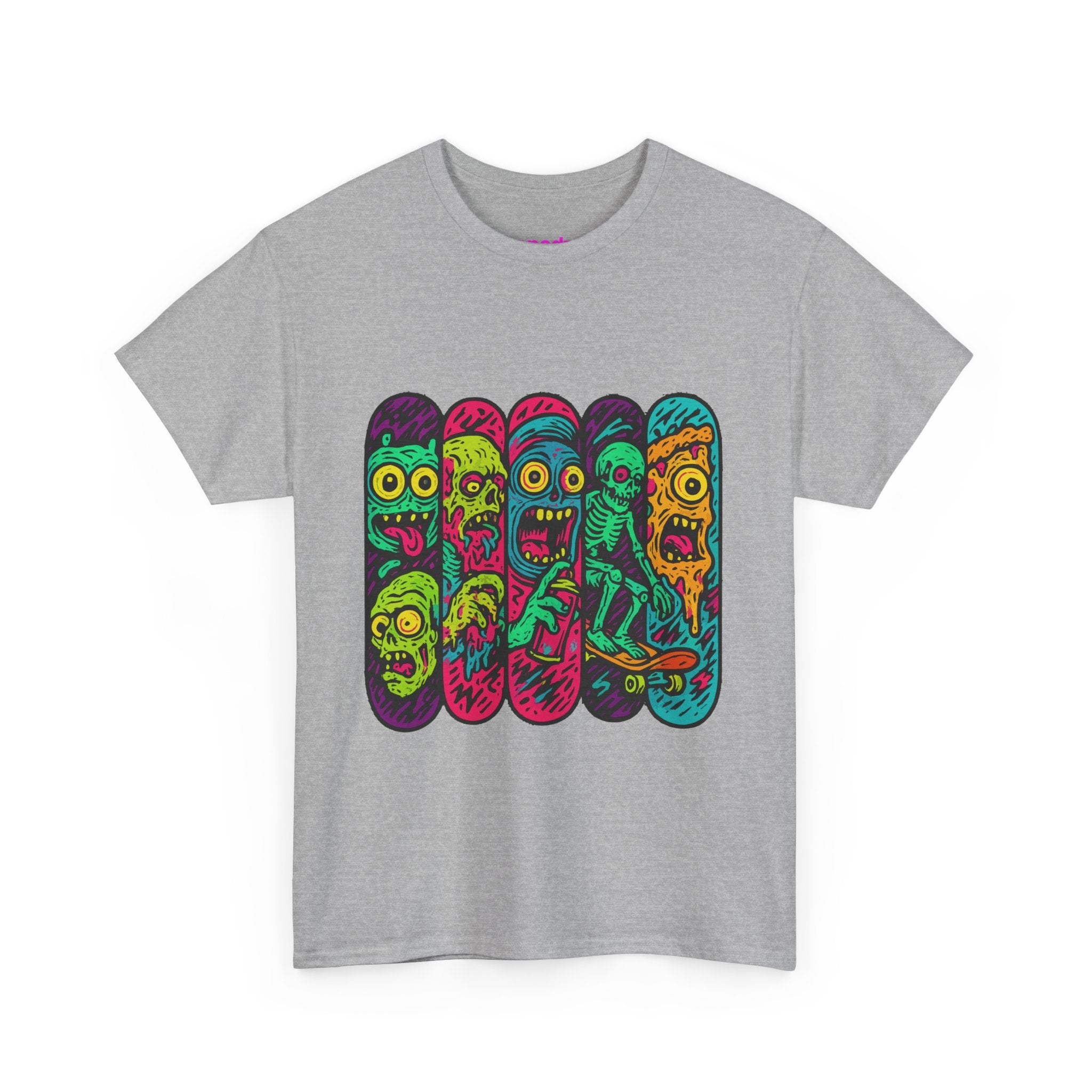 Zombies T-Shirt