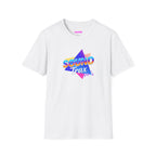 Sound Trax T-Shirt - Fun Summer Top