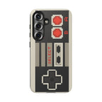 80's Controller Phone Case Design, Tough Cases, Phone Cover